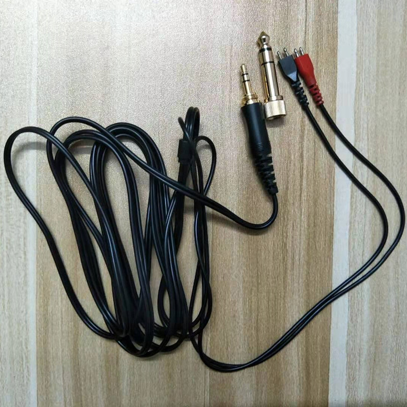 Sennheiser Headphone Hd 25 - Replacement Cable for Sennheiser HD25 HD560