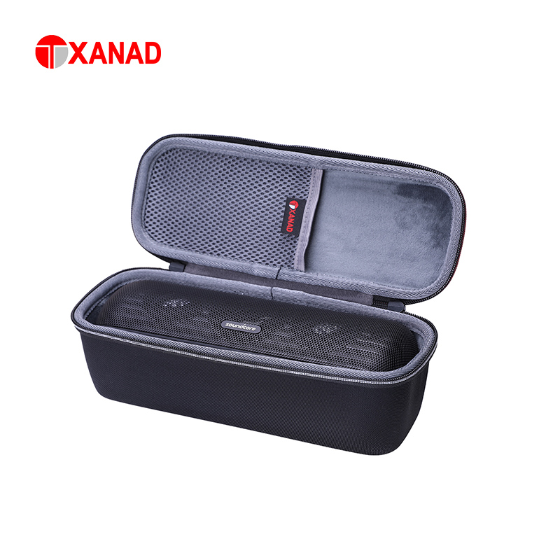 Anker Speaker Soundcore Boom 2 - XANAD EVA Hard Case for Anker