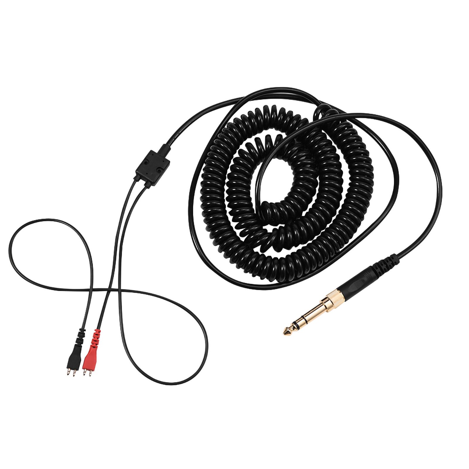 Sennheiser Headphone Hd 25 - Coil Spring Wire Replacement Spring Coil