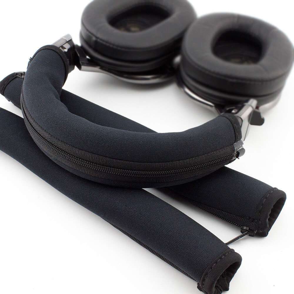 Zipper Replacement Headband Co - огляд і ціна Audio Technica Headphone Ath-M20X