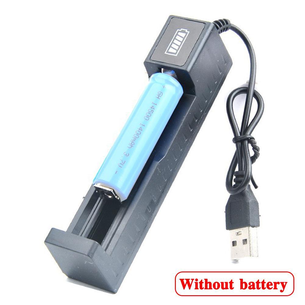 Universal 18650 Battery Charge - огляд і ціна Vape Battery 18650