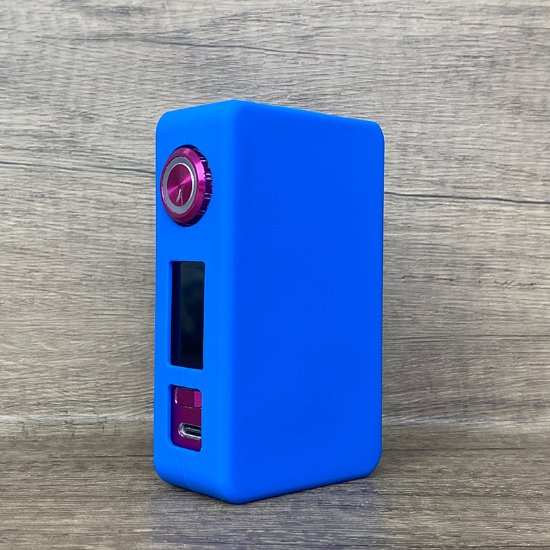 Silicone Case For Lostvape Cen - огляд і ціна Mod Sleeve Wrap