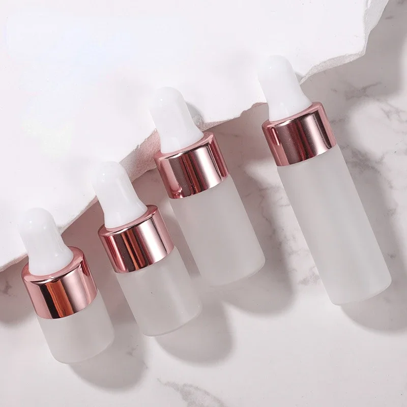 1ml 2ml 3ml Empty Portable  Ro - огляд і ціна Juice Bottle Dropper