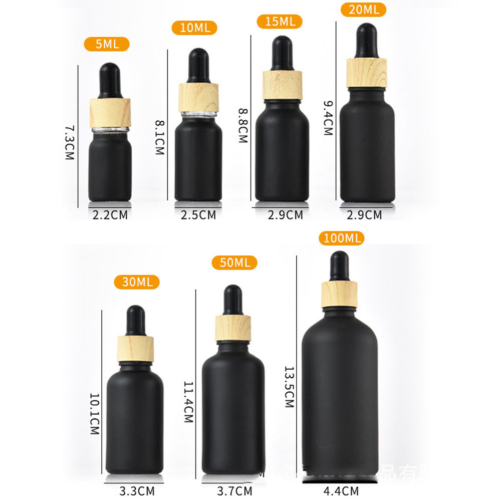5/10/15/20/30/50/100ml Dropper - огляд і ціна Juice Bottle Dropper