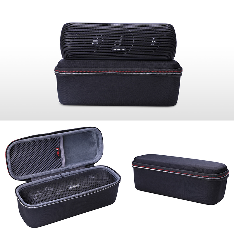 XANAD EVA Hard Case for Anker  - огляд і ціна Anker Speaker Soundcore Boom 2