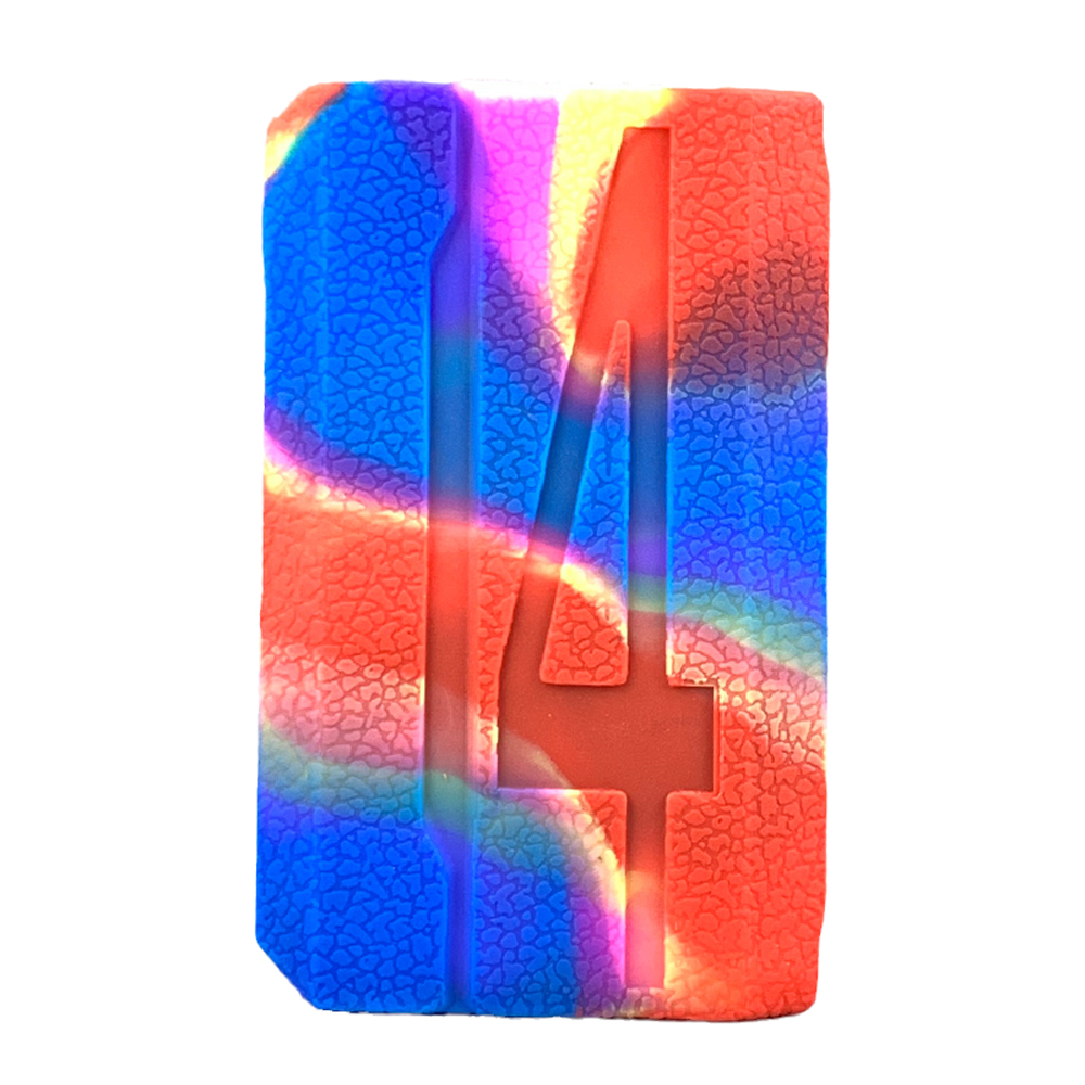 [Case Only]Protective Silicone - огляд і ціна Mod Sleeve Wrap