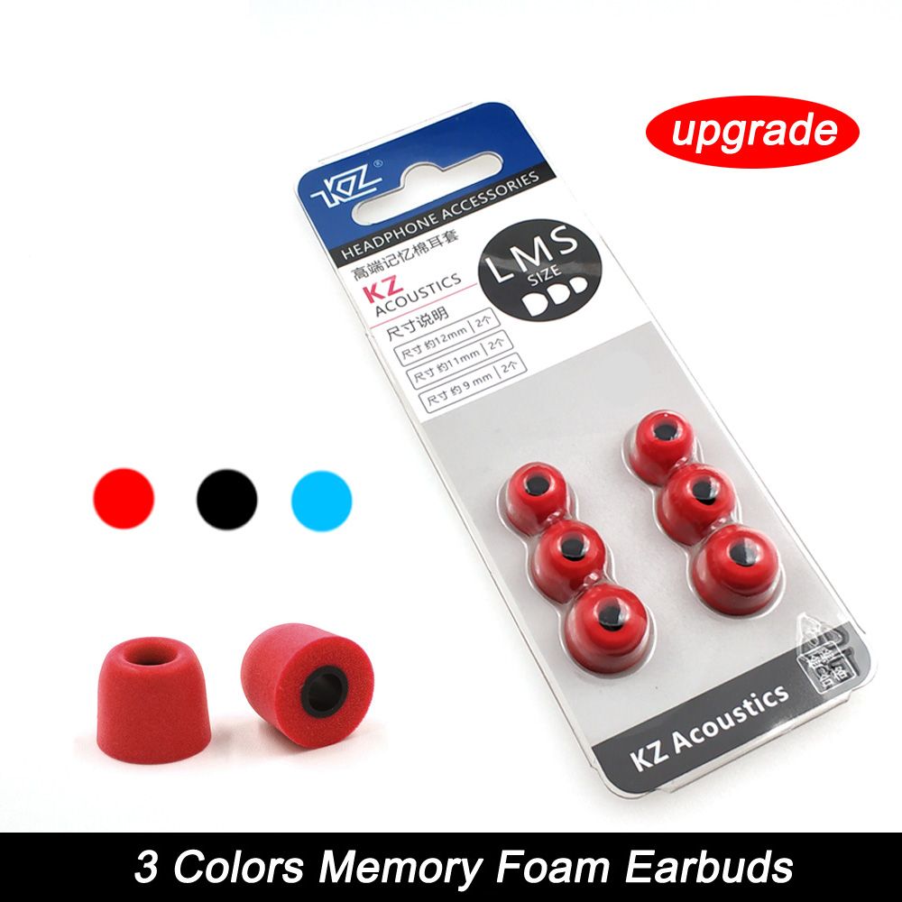 3Pair(6pcs) KZ New Upgrade Ori - огляд і ціна Anker Speaker Soundcore Boom 2