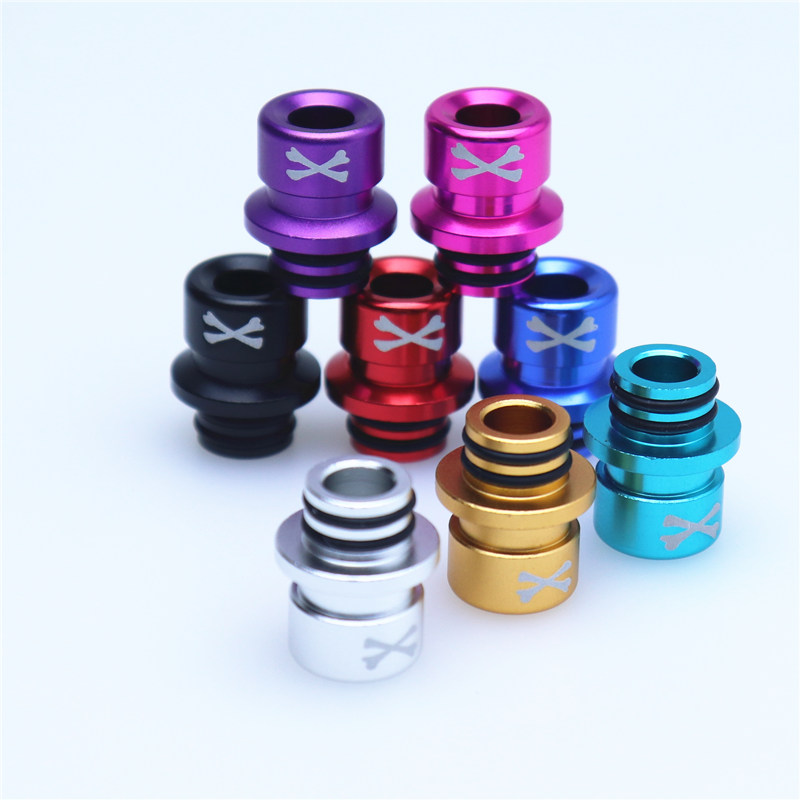 1PC BB Billet Box 510 XBONE Mo - огляд і ціна Vape Accessory