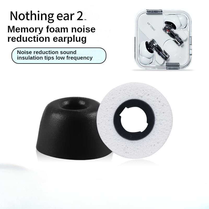 Memory Sponge Eartips for Noth - огляд і ціна Anker Speaker Soundcore Boom 2