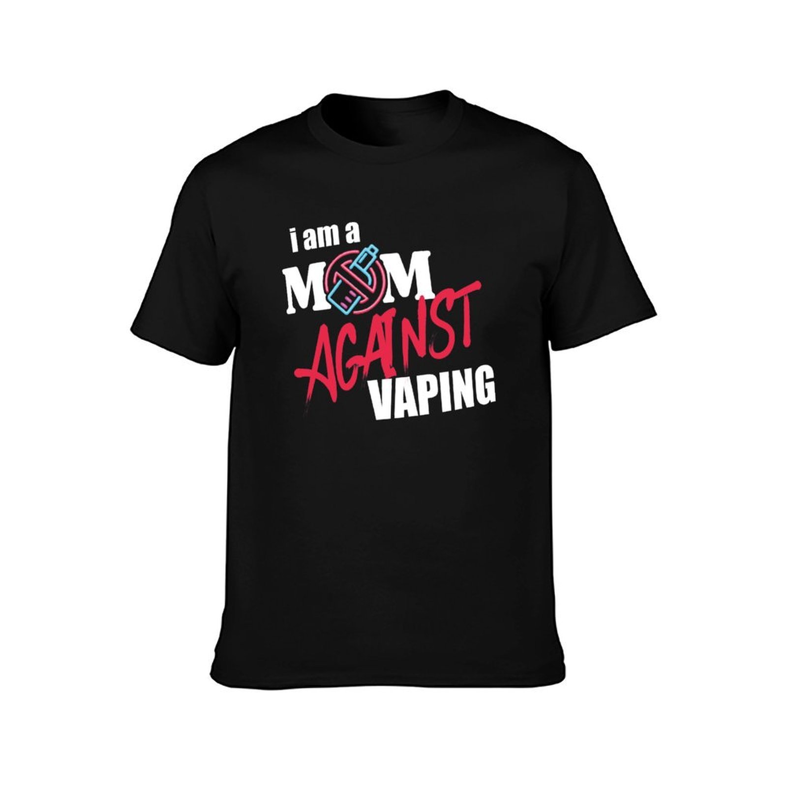 I Am A Mom Against Vaping Non- - огляд і ціна Quick Vape
