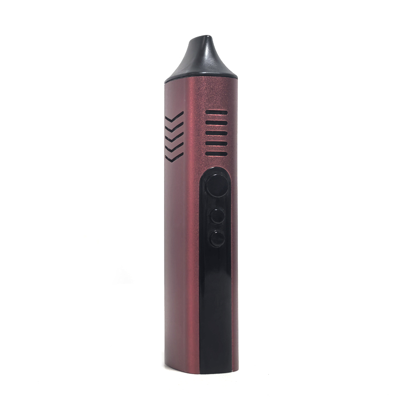 Original Dry Herb Vaporizer An - огляд і ціна Vape Battery 18650