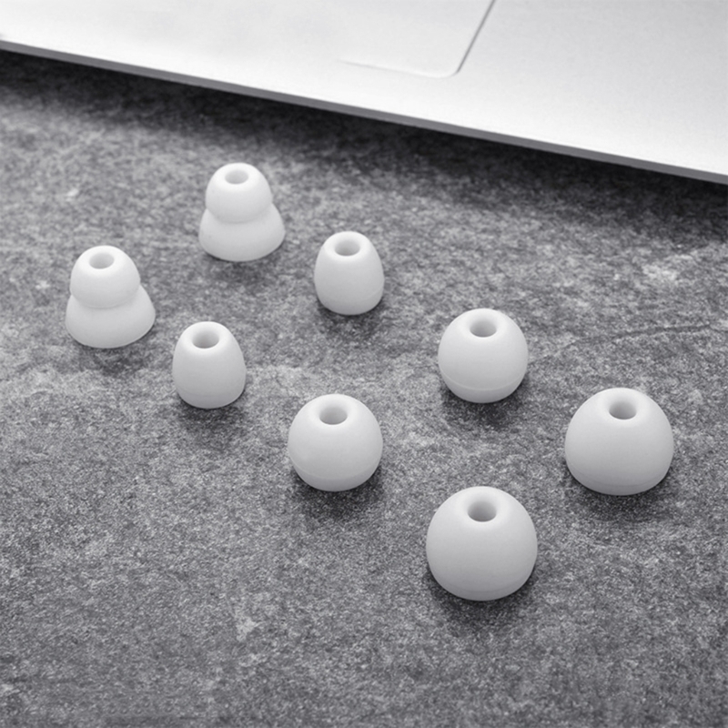 Earbuds Ear Tips Replacement 4 - огляд і ціна Beats Headphone Studio Pro