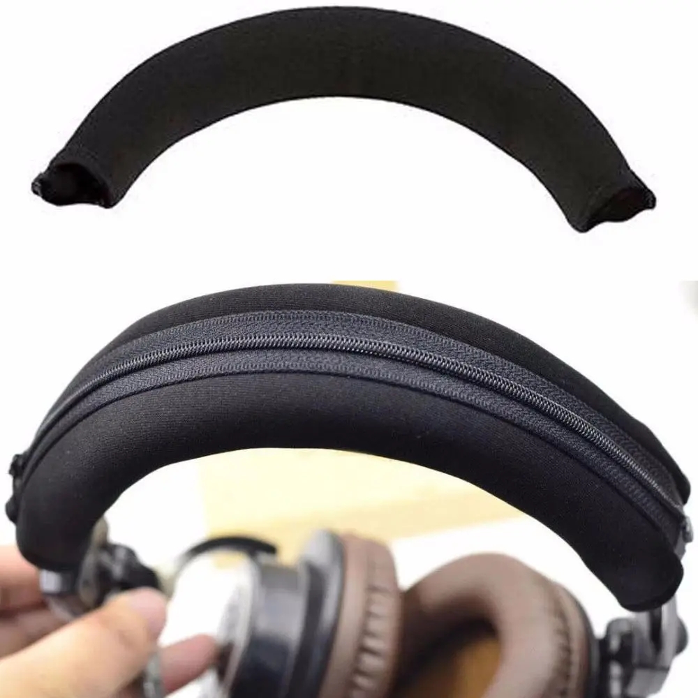 Headband Cover For Audio Techn - огляд і ціна Audio Technica Headphone Ath-M50X