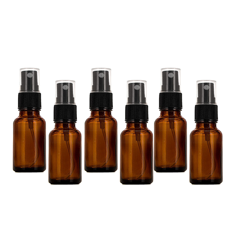 12pcs 10ml 20ml 30ml 50ml 100m - огляд і ціна Juice Bottle Dropper