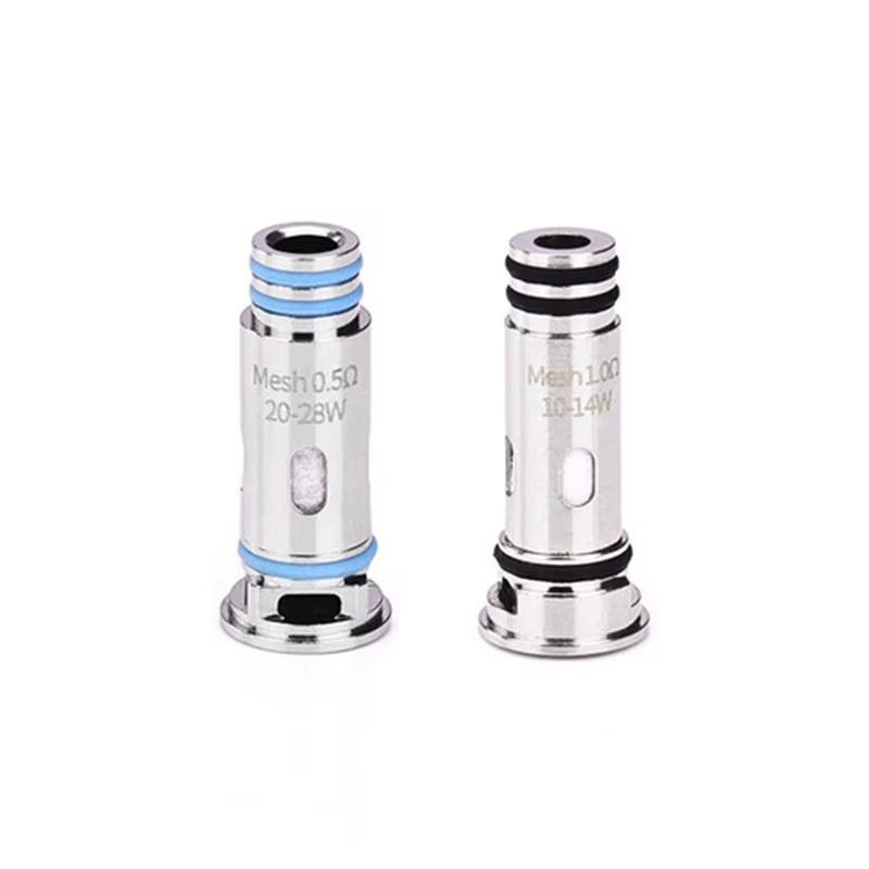 Original Rincoe Jellybox Nano  - огляд і ціна Vaping Air